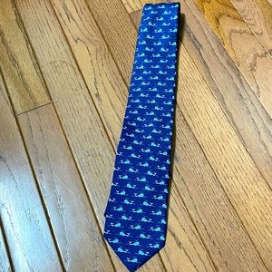 Tommy Hilfiger Silk Tie